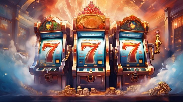 Gambar support profesional membantu pengguna jpmania secara langsung